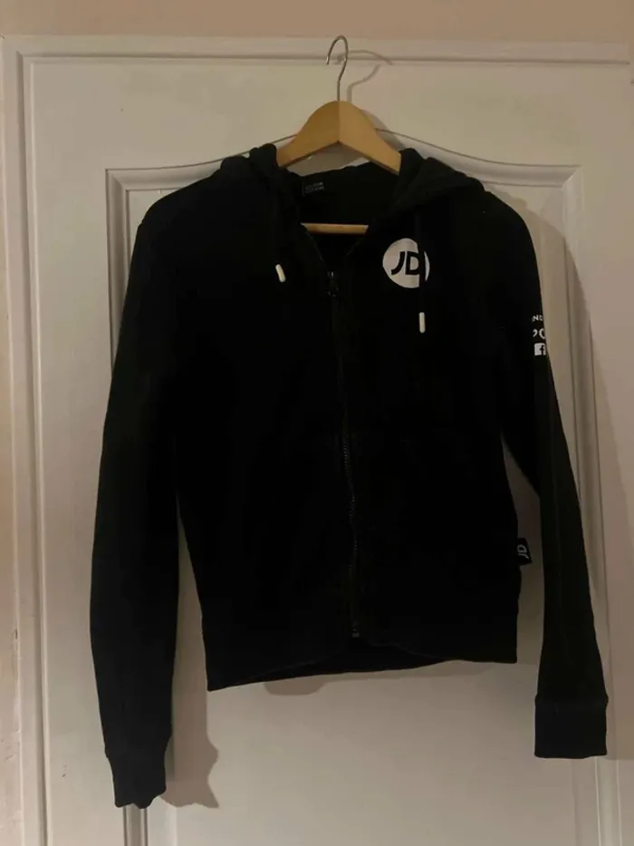 Gilet JD Sports - taille 36 - photo numéro 2