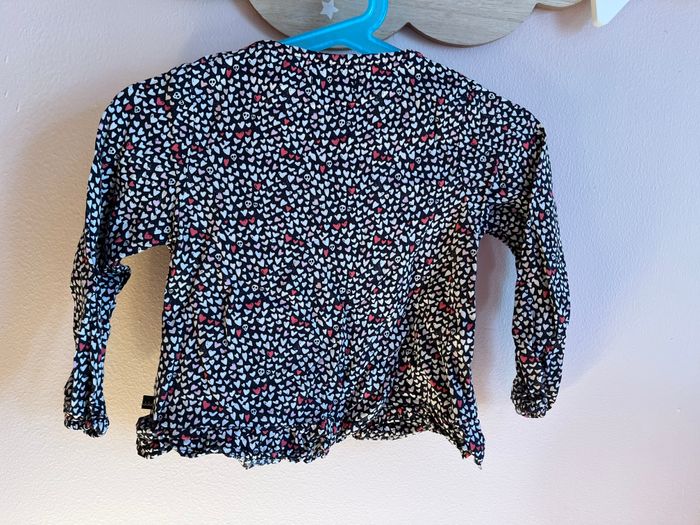 Chemise IKKS - photo numéro 2