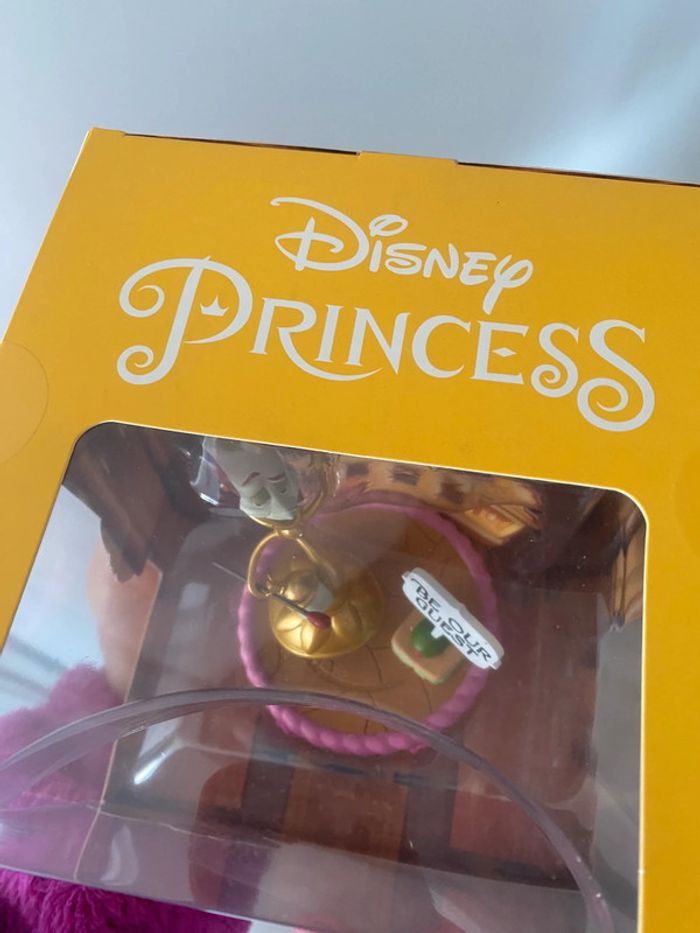 Figurine disney princesse lumière Abystyle - photo numéro 2