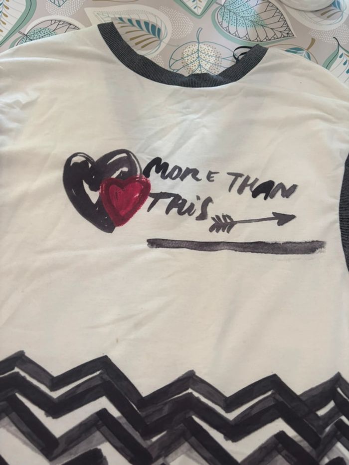 Robe Desigual taille L - photo numéro 2