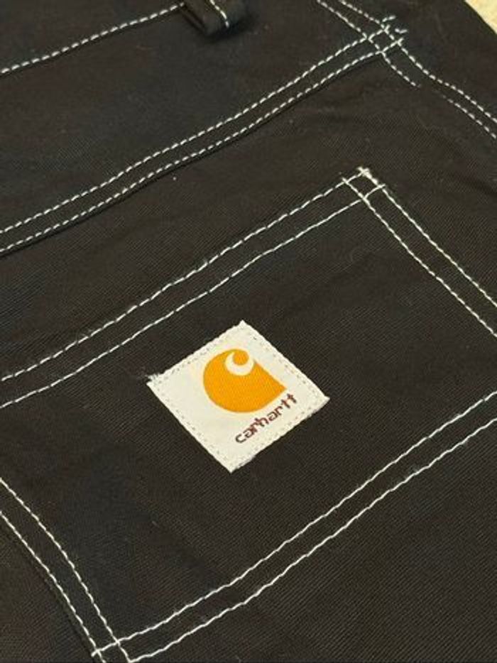 Jort Carhartt - photo numéro 2