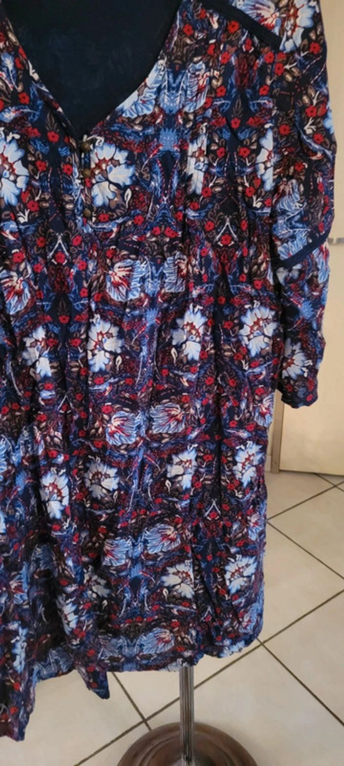 Robe Blancheporte t54 - photo numéro 2