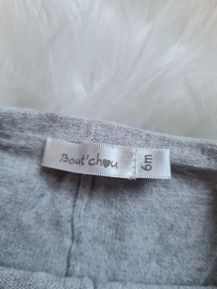 Pantalon gris - photo numéro 2