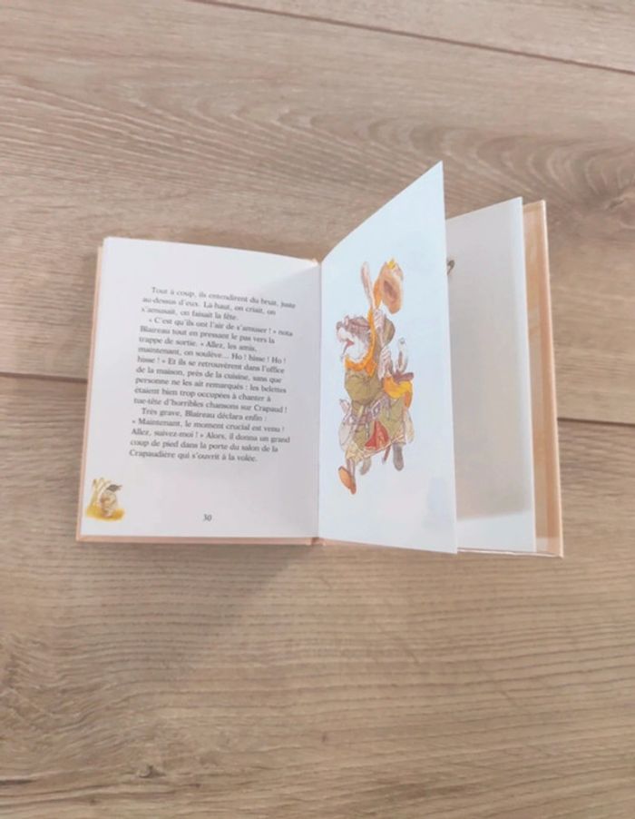Livre (panique à la crapaudière) - photo numéro 3