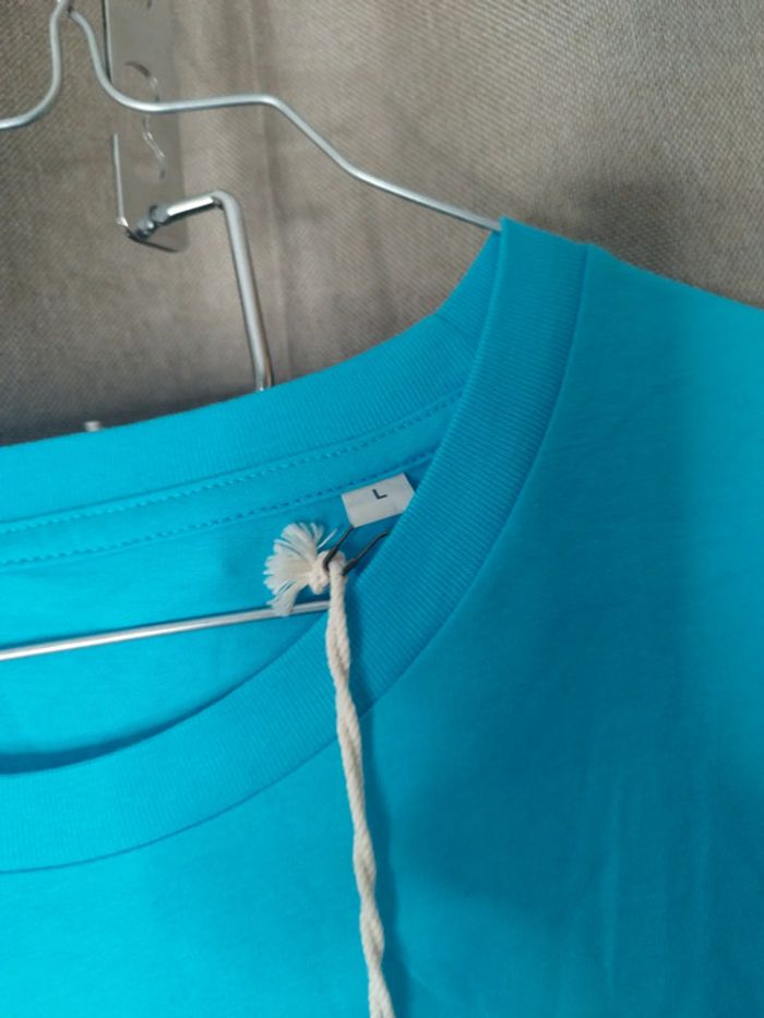 Lot de deux t-shirts - photo numéro 3