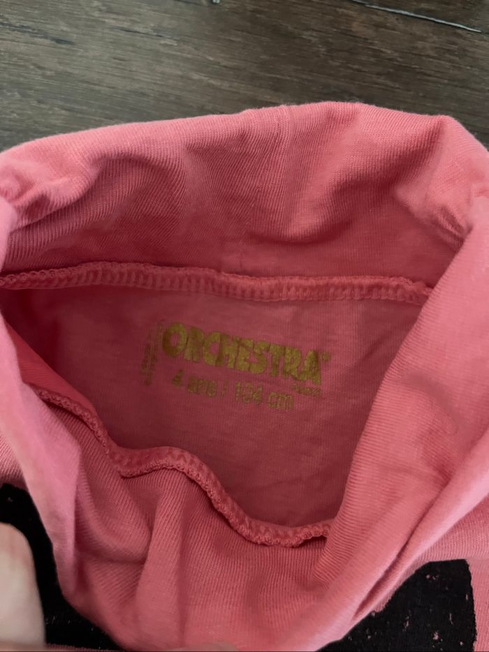 Lot 2 pulls col roulé - photo numéro 2