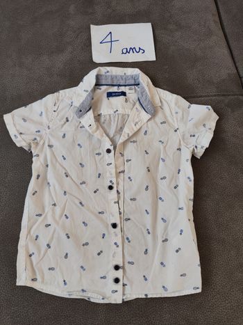 Chemise