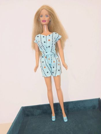 Barbie vintage F