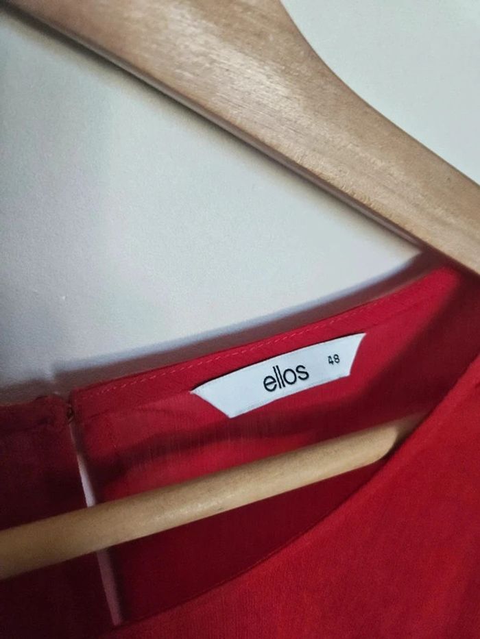 Blouse Ellos taille 48 - photo numéro 2