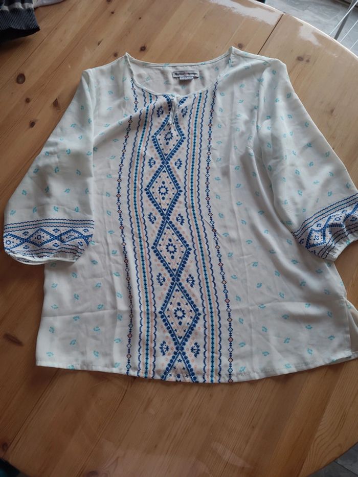 Tunique femme