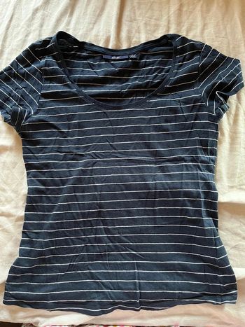 Marinière kiabi taille S