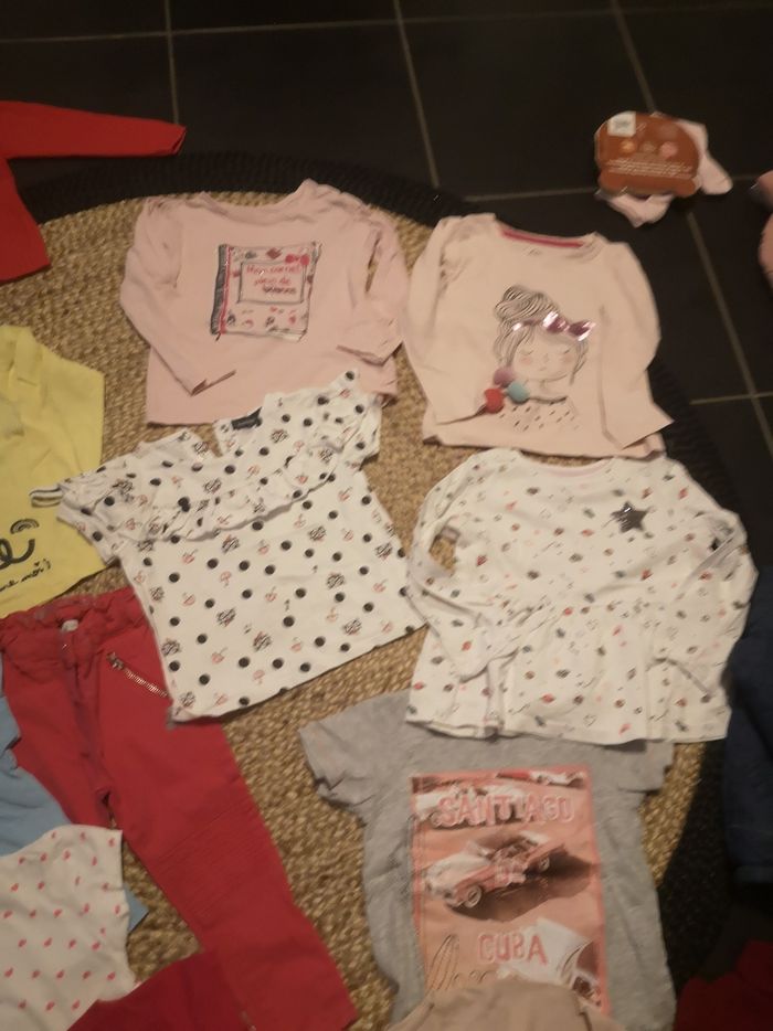Lot de vêtements 2/3 ans - photo numéro 5