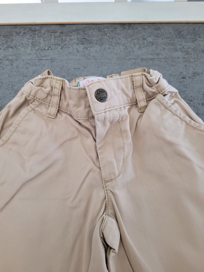 Pantalon - 4 ans - - photo numéro 3