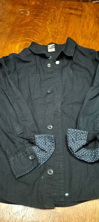 Chemise