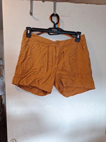 Short 40