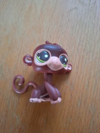 Singe petshops #2670