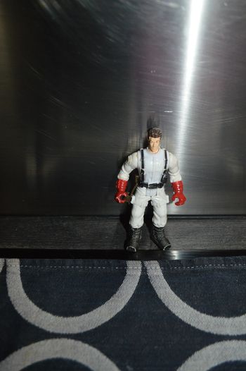 Figurine Chap Mei Sea adventure