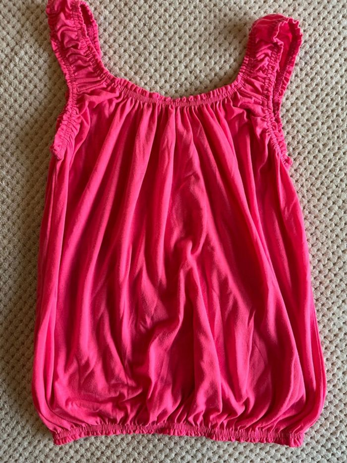 Débardeur - photo numéro 4