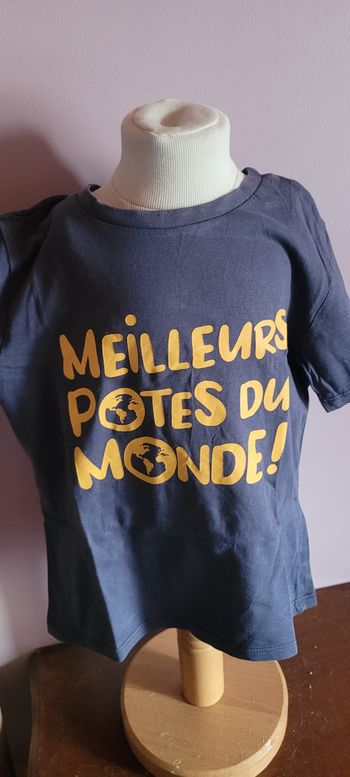 Tee-shirt 