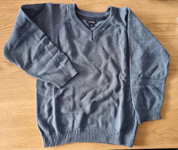 Gilet - photo numéro 2