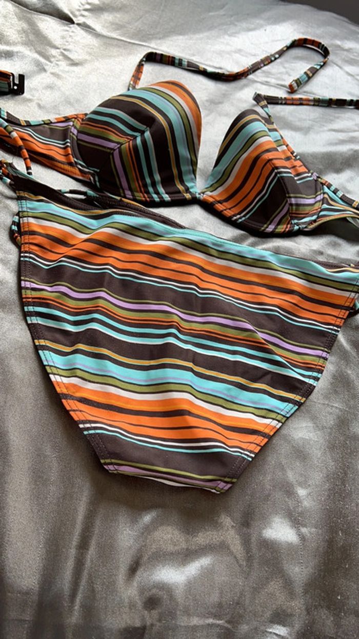 Maillot de bain - photo numéro 3