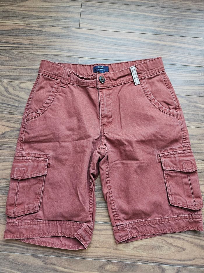 Short kiabi 14 ans