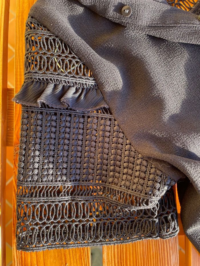 Chemisier Vila comme neuf - photo numéro 3