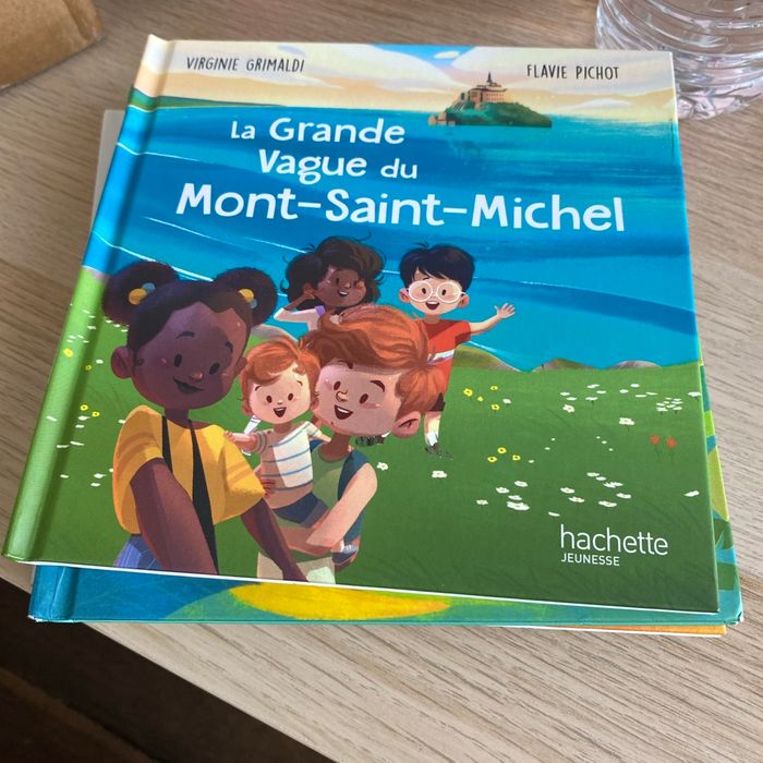 Lot de 10 livres - photo numéro 10