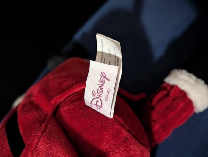 Ensemble buddy scentsy l'étrange Noël de Mr jack - photo numéro 7