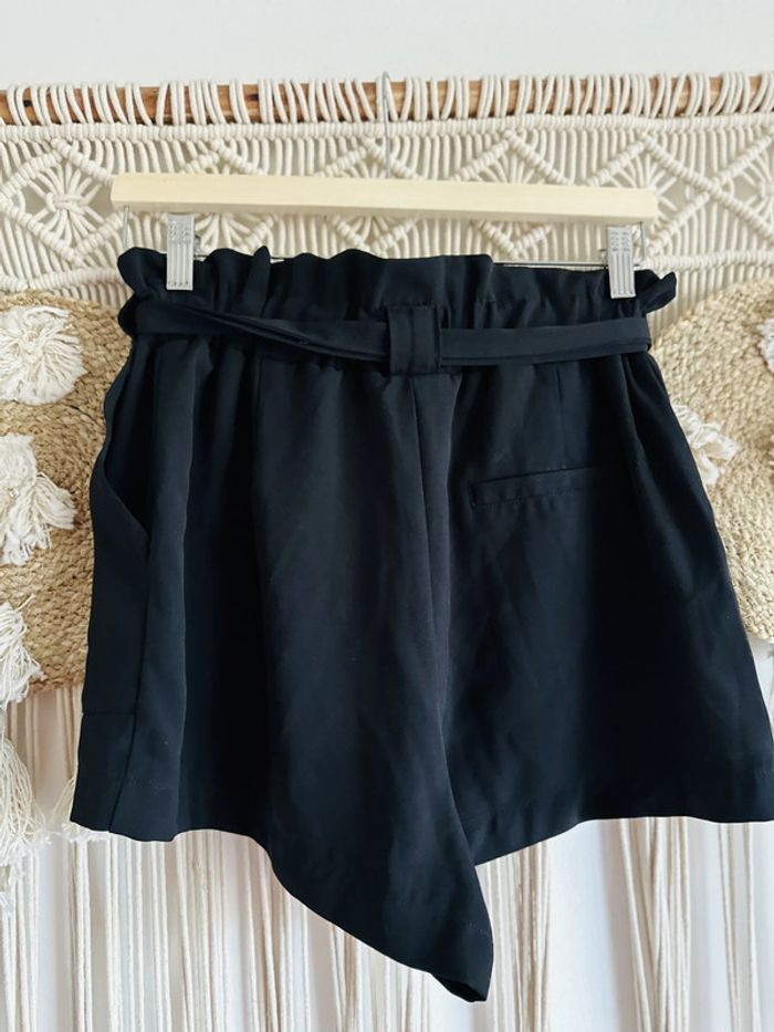 Short noir Pimkie taille S - photo numéro 2
