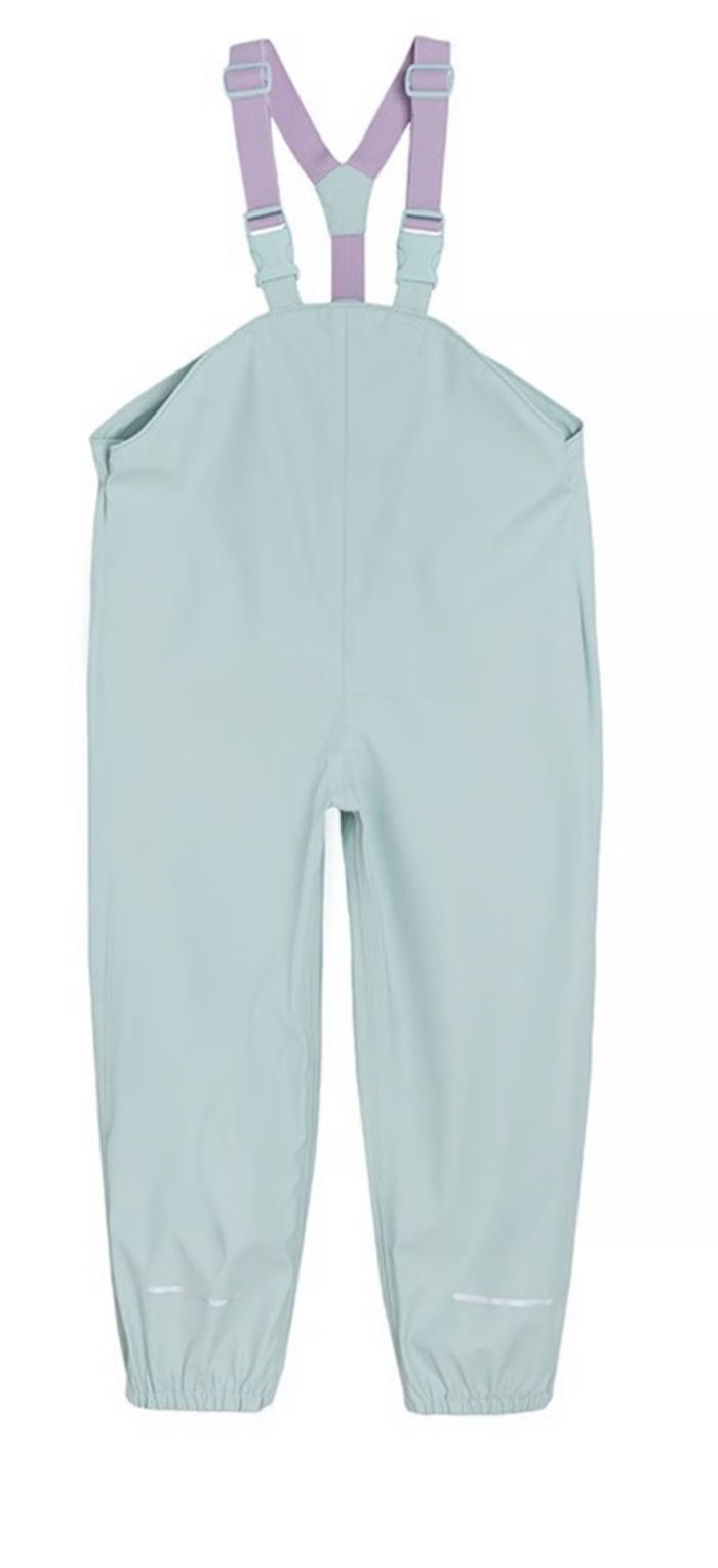 Salopette imperméable cool club 4 ans - photo numéro 10