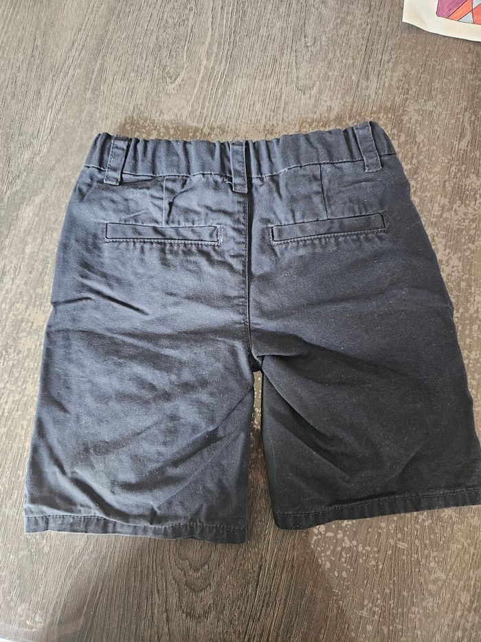 Short chino - photo numéro 2