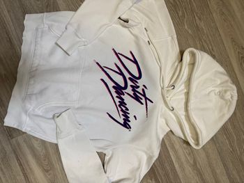 Sweat-shirt dirty dancing