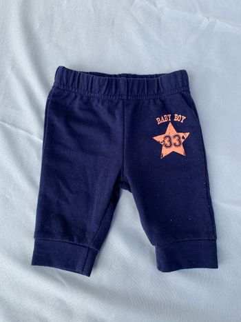 Jogging garçon 3 mois