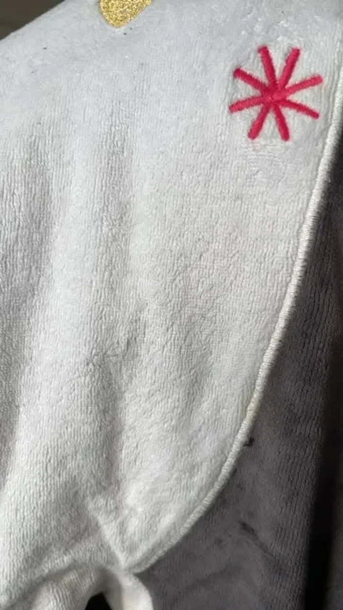 Pyjama pingouin - photo numéro 2
