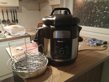 Petit appareil électrique