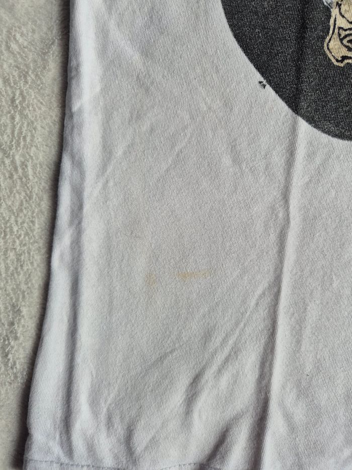 Tee shirt - photo numéro 6