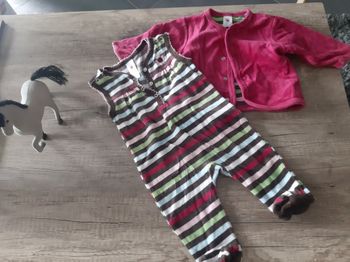 Pyjama 3 mois