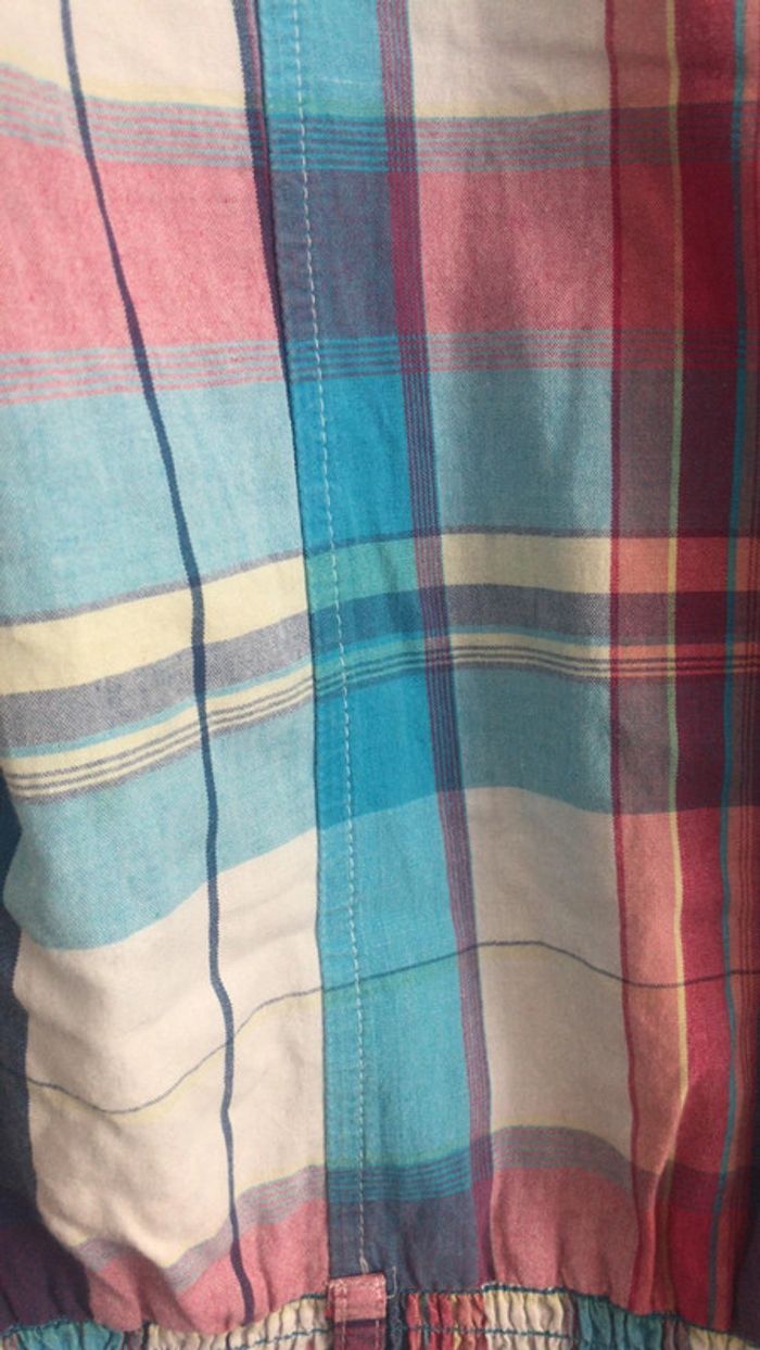 Combi-short fille - photo numéro 2