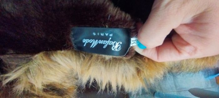 Veste - photo numéro 6
