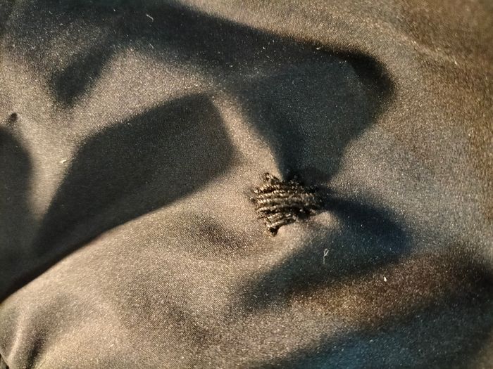 Blouson taille L - photo numéro 7