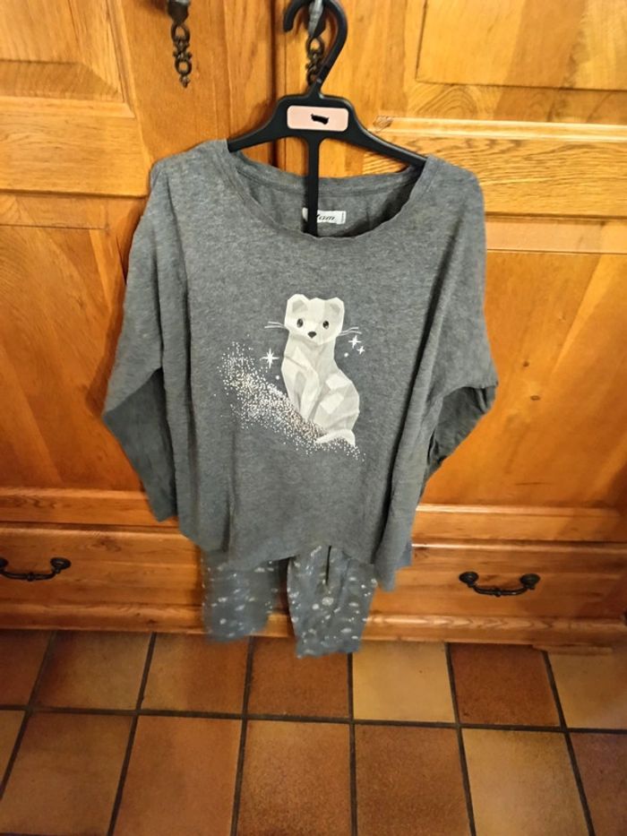 Pyjama