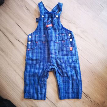 Salopette orchestra neuve