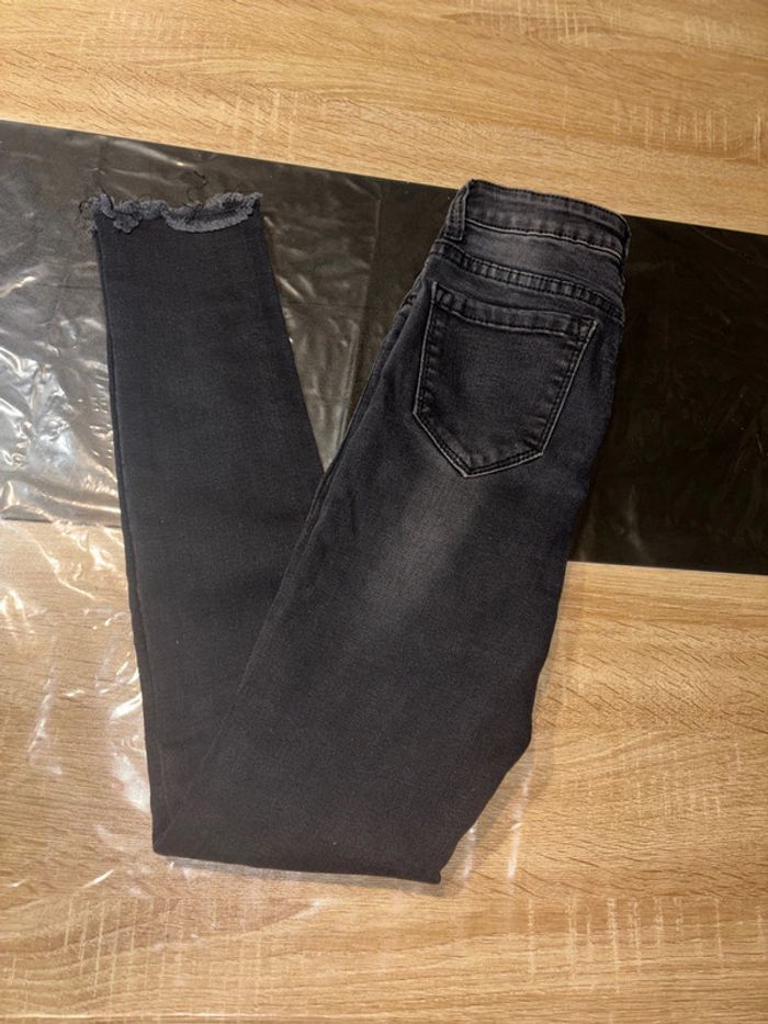 Jeans femme - photo numéro 4