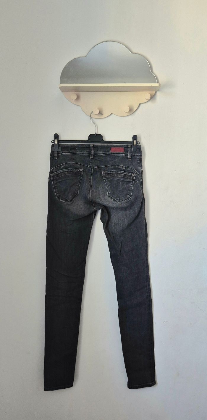 Jeans Push Up Wonder * Salsa * - photo numéro 8