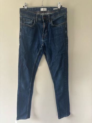 Jean skinny