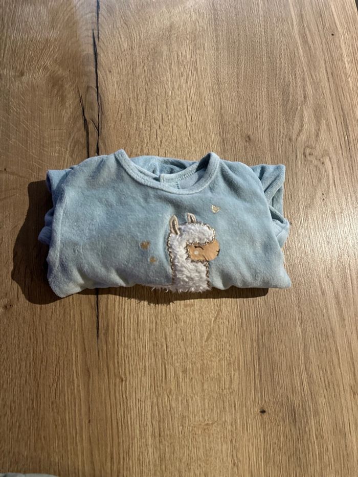 Lot de 4 Pyjama - photo numéro 2