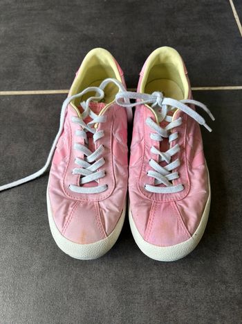 Converses rose