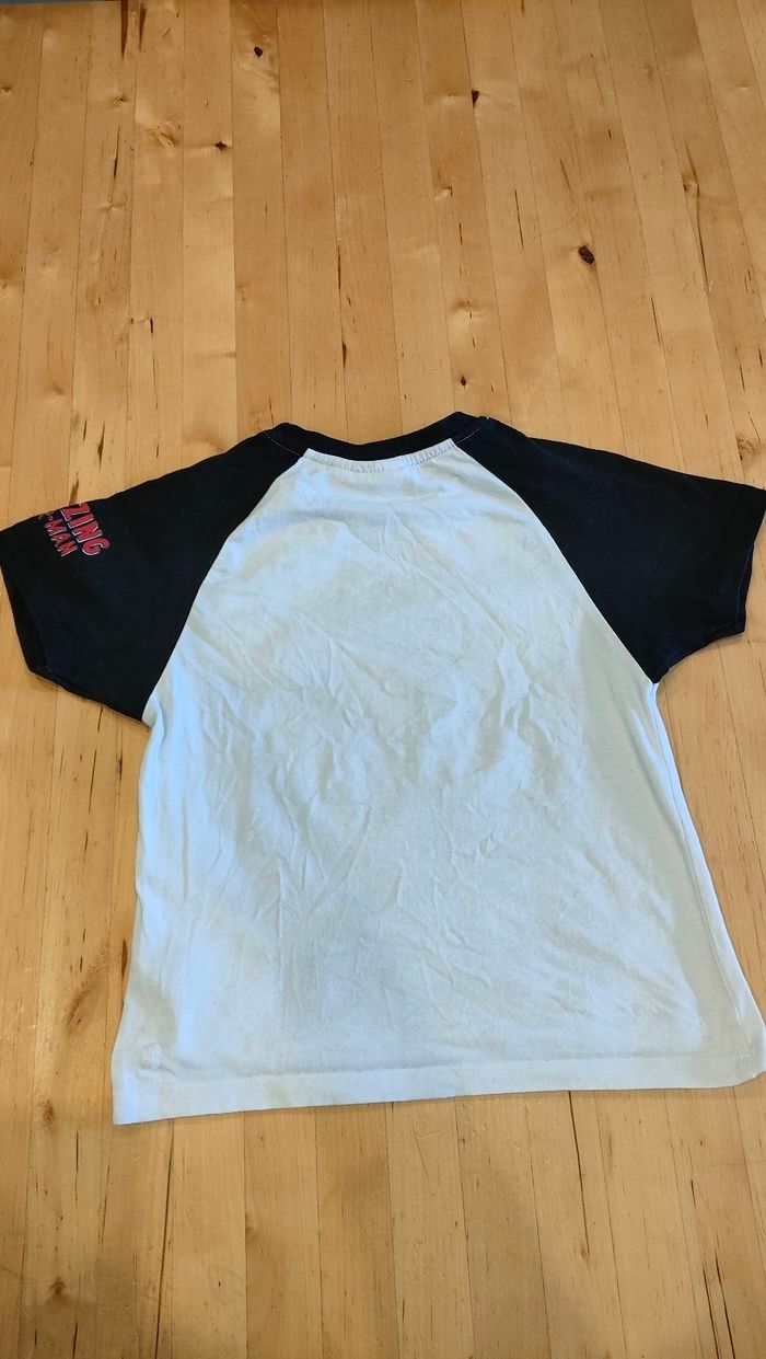 T-shirt 3-4 ans - photo numéro 3