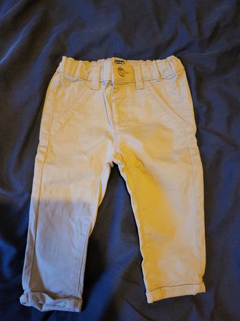 Pantalon